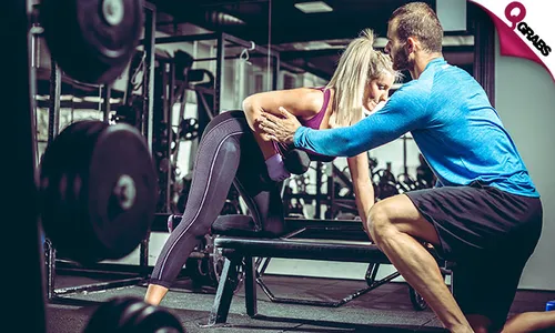Certified Fitness Coach Complete Online Training!
